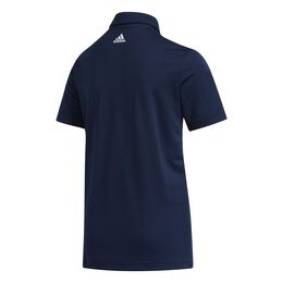 3-Stripes Polo Shirt